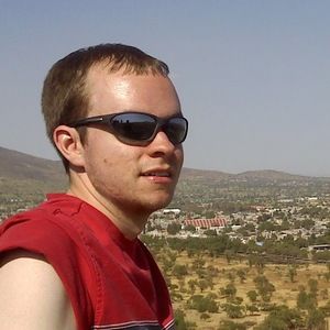 Meet your Posher, Robert